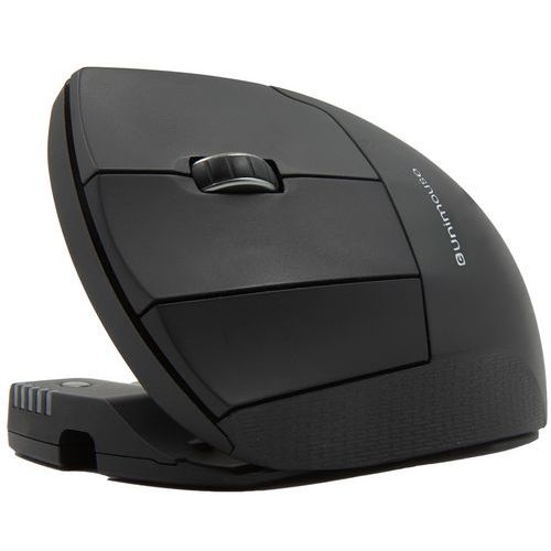Souris verticale Unimouse - Contour Design