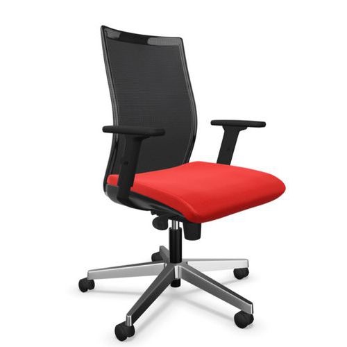 Siège de bureau Intrata - Nowy styl Siège de bureau Intrata - Nowy styl