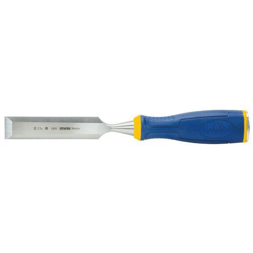 Ciseau à bois MS500 6 mm - Irwin