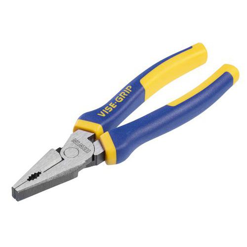 Pince universelle 200 mm - Irwin