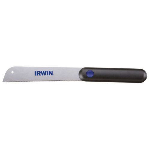 Scie japonaise couteau 22T/23P - Irwin