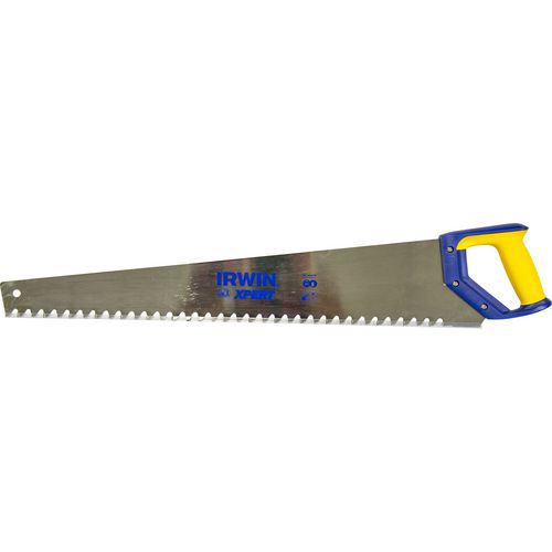 Scie Xpert béton cellulaire denture trempée 700 mm 28 - Irwin