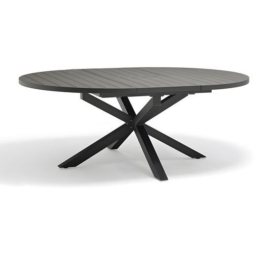 Table de jardin en aluminium - DCB Garden