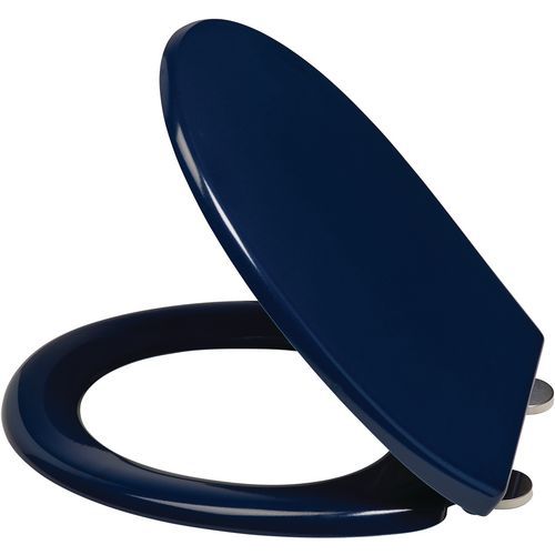 Abattant WC antibacterien Majestic-Rossignol Pro Abattant WC antibacterien Majestic-Rossignol Pro
