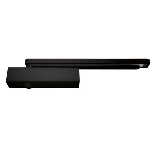 Ferme-Porte Bricard 6520013 Force CE-Bras à glissière - Bricard
