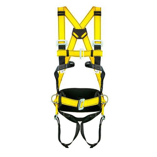 Harnais Ecosafex 10 - Ponsa