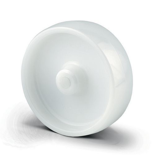 Roue polyamide Basetech - Force 200 à 800 kg - Tente
