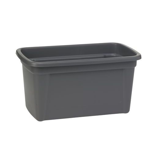 Boîte à frange pour chariot de nettoyage - Vikan