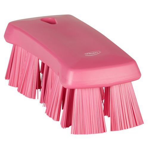 Brosse à main Ultra Safe Technology - 176mm - Vikan
