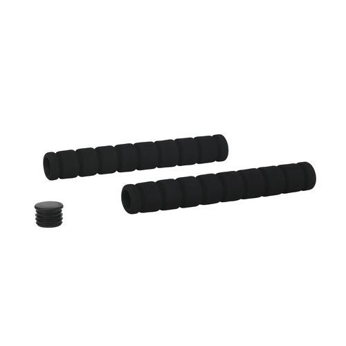Grip pour manche - 220mm - Lot de 2 - Vikan