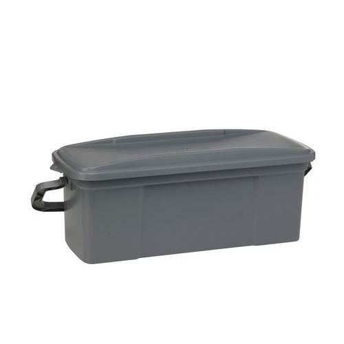 Kit boîte à franges Complete - 40cm - Vikan