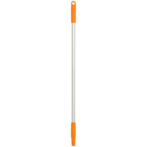 Manche aluminium avec anneau de fixation - 840mm - Vikan