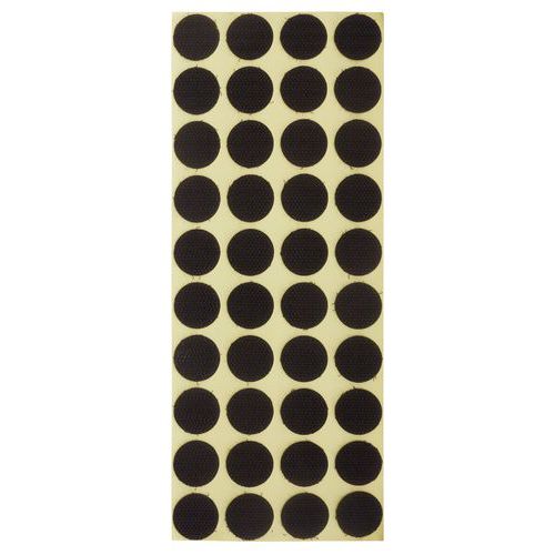 Rond autogrippant pour nettoyage de sol - 40 pièces - Vikan Rond autogrippant pour nettoyage de sol - 40 pièces - Vikan
