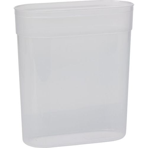 Seau pour chariot - 2L - Vikan