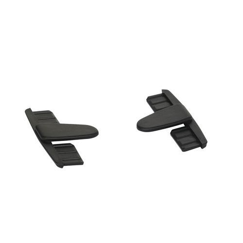 Embout pour cadre mop supérieur - 90mm - Vikan