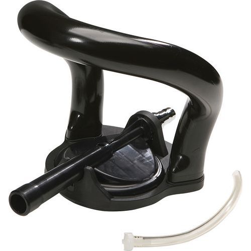 Injecteur à poignée ergonomique avec tuyau d'aspiration - Vikan