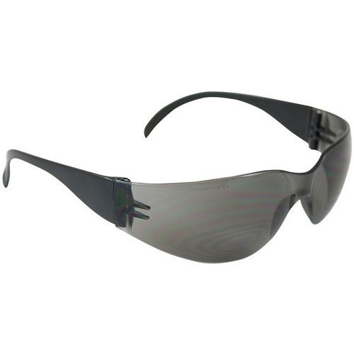 Lunettes de protection sans monture Zenon Z12™ - Bouton