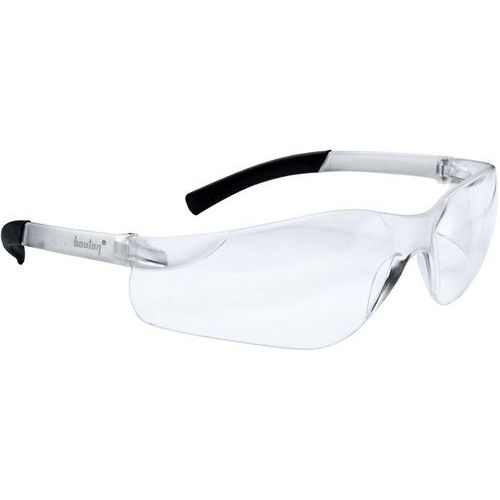 Lunettes de protection sans monture Zenon Z13™ - Bouton