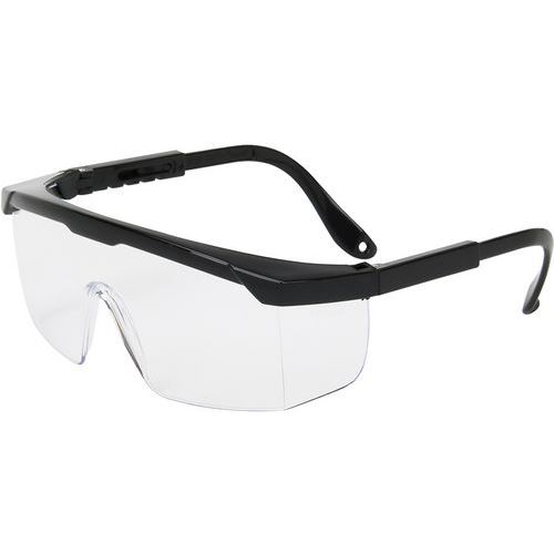 Lunettes de protection Hi-voltage ARC™ - Bouton