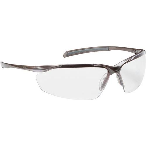 Lunettes de protection Commander™ - Verres antibuée - Bouton