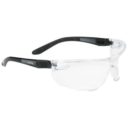 Lunettes de protection Obex™ - Bouton