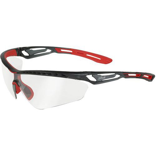 Lunettes de protection Ferocia™ - Bouton