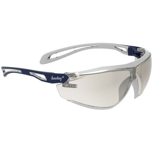 Lunettes de protection I-TEK™ - Bouton