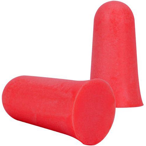Bouchons d'oreille évasés jetables Mega Flare™ - PIP