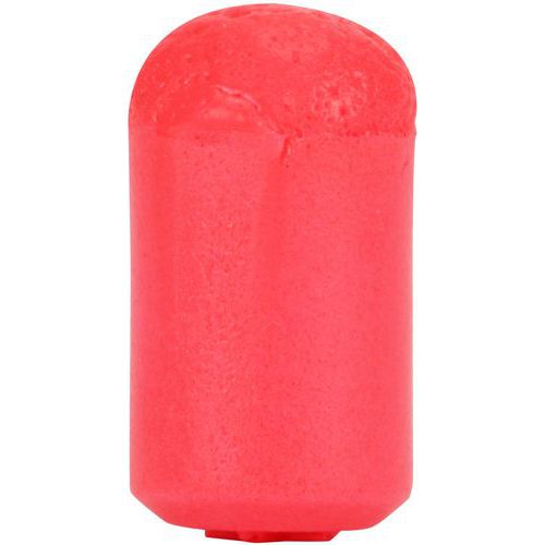 Bouchons d'oreille cylindriques jetables SoftStar™ - PIP