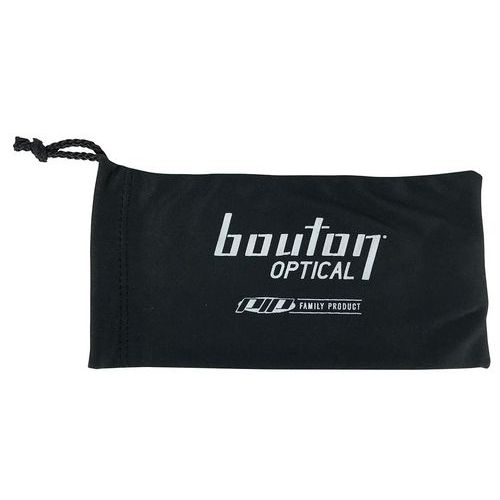 Poche à Lunettes - Bouton