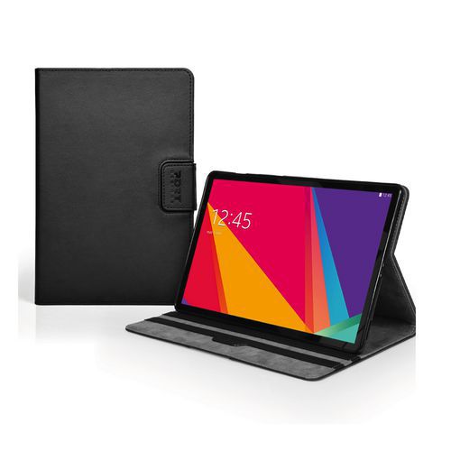 Étui Tablette renforcé pour Samsung TAB A9+ - Noir - Port Design