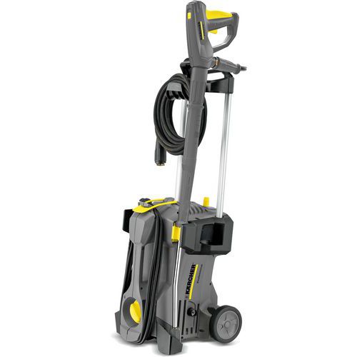 Nettoyeur haute pression HD 5/11 P Plus de Kärcher