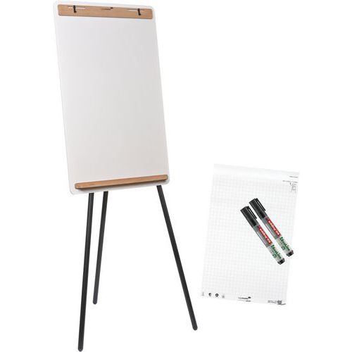 Chevalet de conférence trépied Sketch Infinite - Legamaster