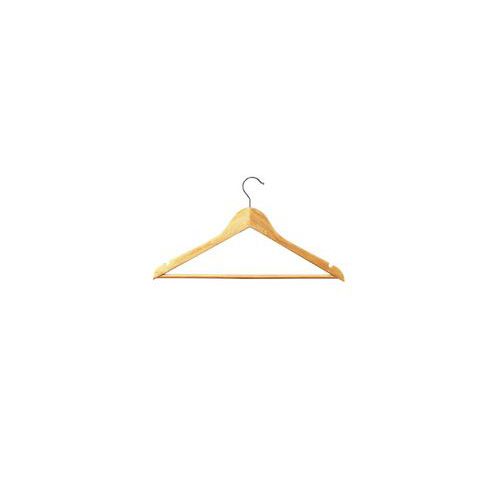 Cintre en bois - Unilux