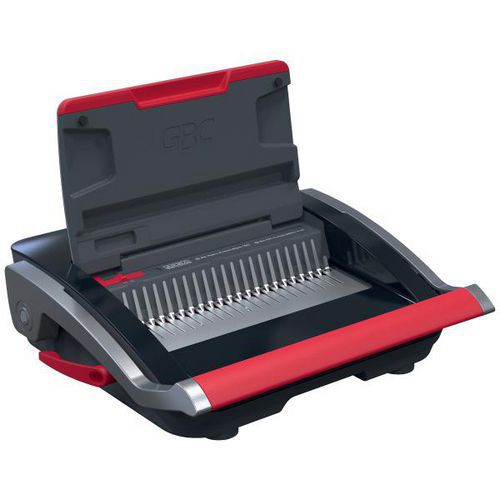Perforelieuse manuelle CB25 - GBC