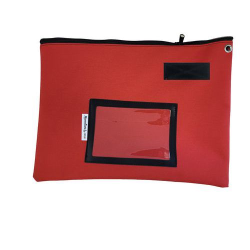 Sac de liaison postale - navette courrier 40x30 - Manutan Expert