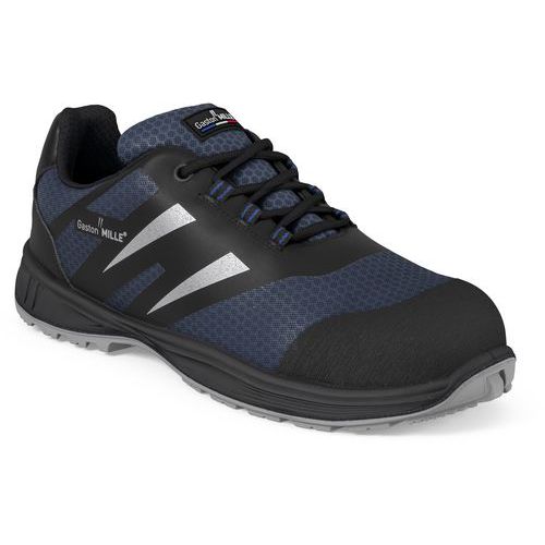 Chaussures de securite CERES S3 SRA ESD - Gaston Mille