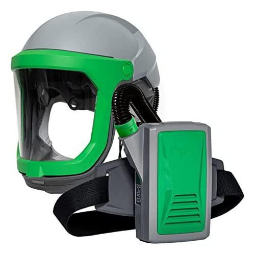Kit ventilation assistée spécial Industrie/BTP - GVS