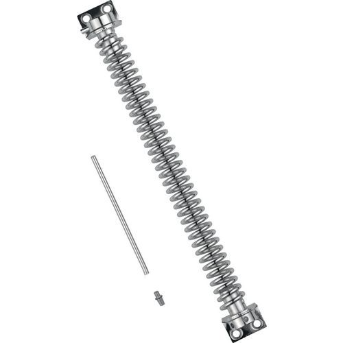 Ferme-porte à ressort spiral TS - Abus