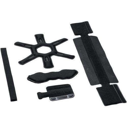Kit d'hygiène de remplacement pour casque Pronamic Alpine Mips - Uvex