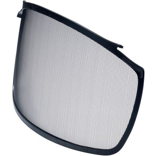 Visière de remplacement pour casque Pheos Forest - Uvex