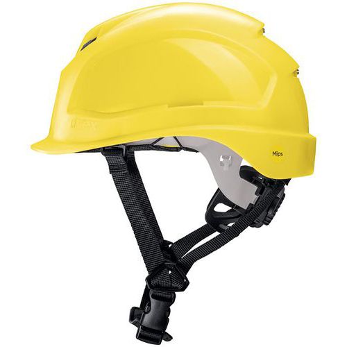 Casque Pheos S-KR MIPS - Uvex