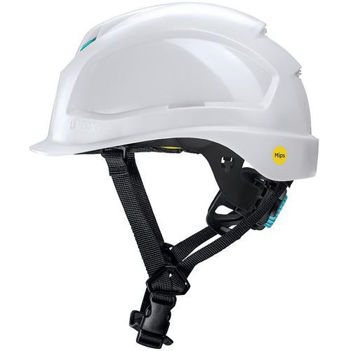 Casque Pheos Planet S-KR MIPS - Uvex
