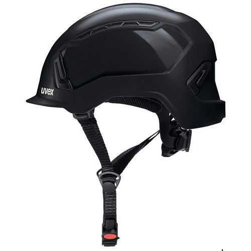 Casque Pronamic Alpine - Uvex
