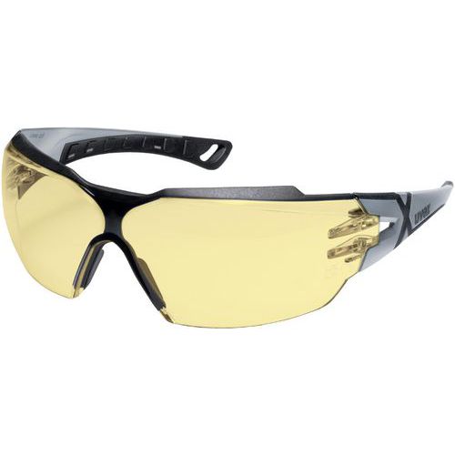 Lunettes de protection Pheos CX2 - Uvex