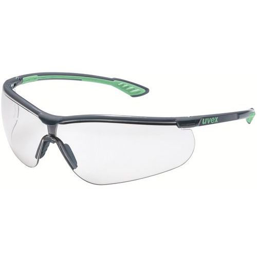 Lunettes de protection Sportstyle Planet - Uvex