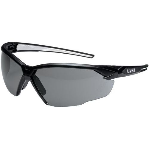 Lunettes de protection Suxxeed - Uvex
