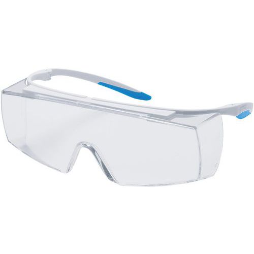 Lunettes de protection Super F OTG ETC - Uvex