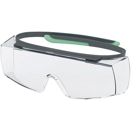 Lunettes de protection Super OTG Planet - Uvex
