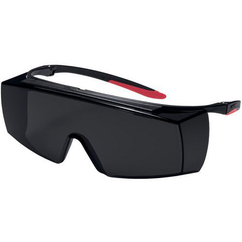 Lunettes de protection Super OTG Infrarouge - Uvex